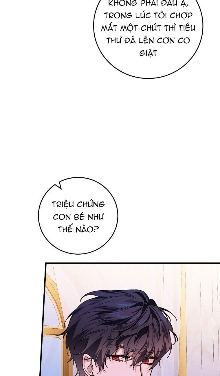 đọc truyện Kế Hoạch Kết Thúc Hoàn Hảo Của Ác Nữ Trong Truyện Cổ Tích Chương 33 ảnh 15 tại Thiên Thai Truyện