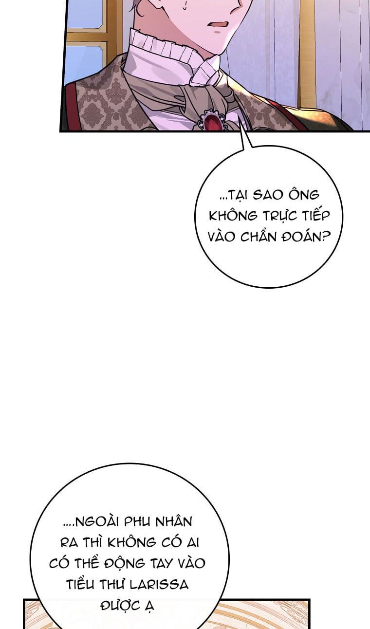 đọc truyện Kế Hoạch Kết Thúc Hoàn Hảo Của Ác Nữ Trong Truyện Cổ Tích Chương 33 ảnh 16 tại Thiên Thai Truyện