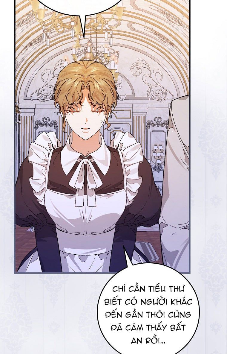 đọc truyện Kế Hoạch Kết Thúc Hoàn Hảo Của Ác Nữ Trong Truyện Cổ Tích Chương 33 ảnh 17 tại Thiên Thai Truyện