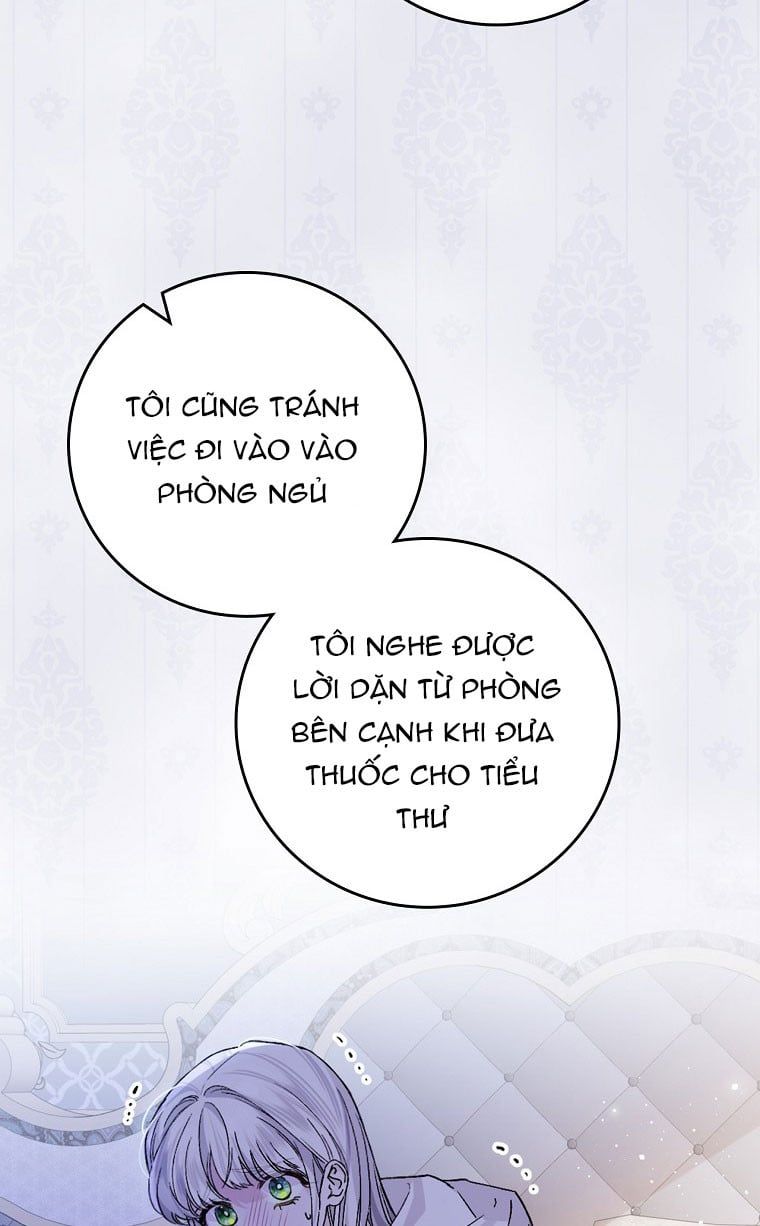 đọc truyện Kế Hoạch Kết Thúc Hoàn Hảo Của Ác Nữ Trong Truyện Cổ Tích Chương 33 ảnh 18 tại Thiên Thai Truyện