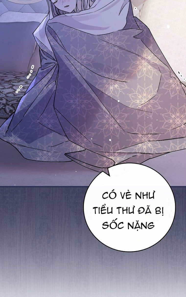 đọc truyện Kế Hoạch Kết Thúc Hoàn Hảo Của Ác Nữ Trong Truyện Cổ Tích Chương 33 ảnh 19 tại Thiên Thai Truyện