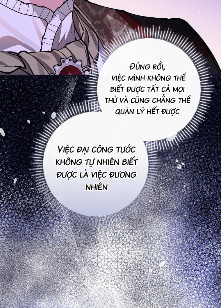 đọc truyện Kế Hoạch Kết Thúc Hoàn Hảo Của Ác Nữ Trong Truyện Cổ Tích Chương 33 ảnh 23 tại Thiên Thai Truyện