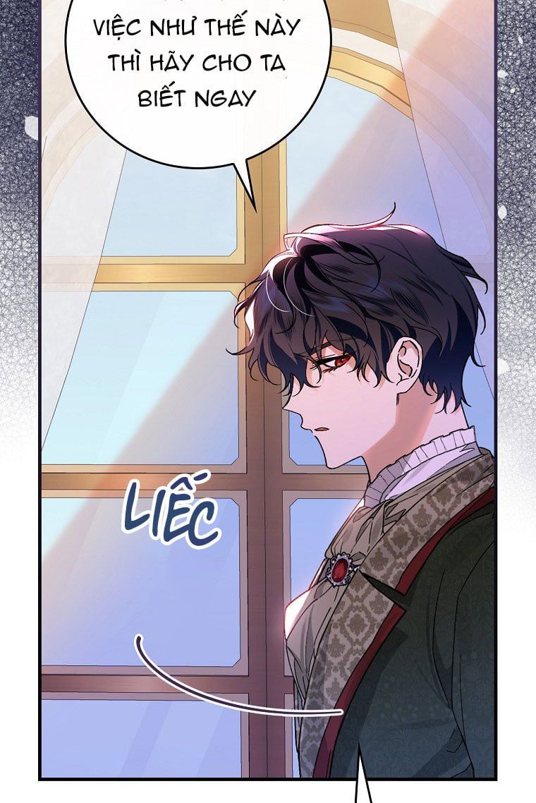 đọc truyện Kế Hoạch Kết Thúc Hoàn Hảo Của Ác Nữ Trong Truyện Cổ Tích Chương 33 ảnh 25 tại Thiên Thai Truyện