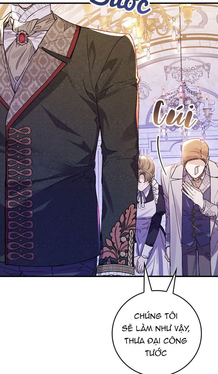 đọc truyện Kế Hoạch Kết Thúc Hoàn Hảo Của Ác Nữ Trong Truyện Cổ Tích Chương 33 ảnh 27 tại Thiên Thai Truyện