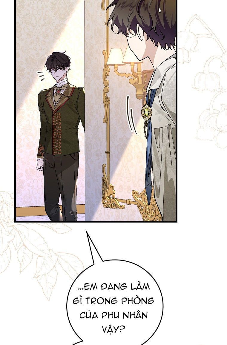 đọc truyện Kế Hoạch Kết Thúc Hoàn Hảo Của Ác Nữ Trong Truyện Cổ Tích Chương 33 ảnh 29 tại Thiên Thai Truyện