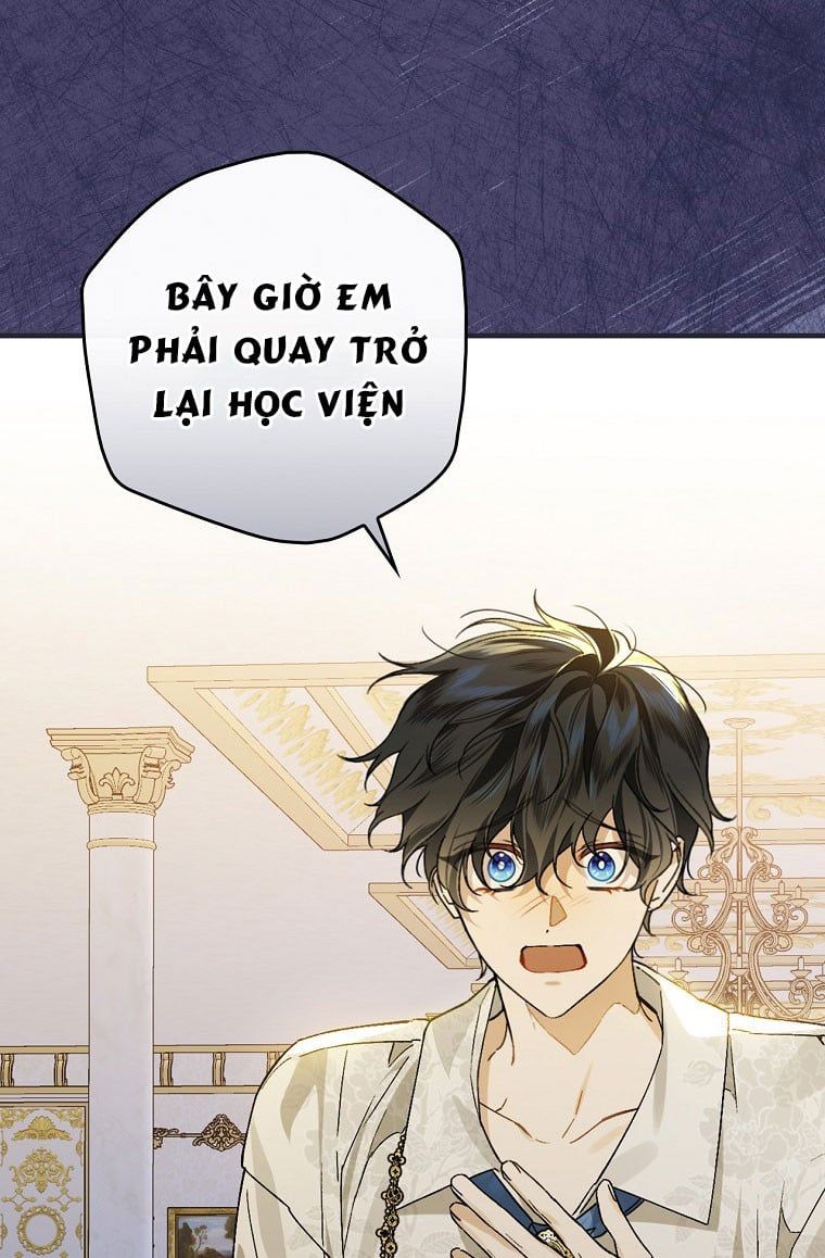 đọc truyện Kế Hoạch Kết Thúc Hoàn Hảo Của Ác Nữ Trong Truyện Cổ Tích Chương 33 ảnh 36 tại Thiên Thai Truyện