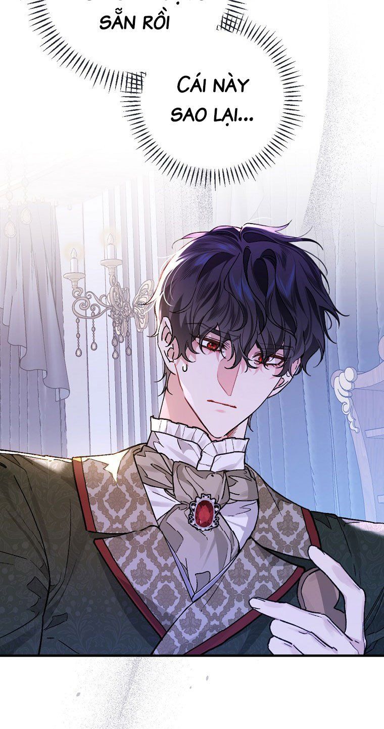 đọc truyện Kế Hoạch Kết Thúc Hoàn Hảo Của Ác Nữ Trong Truyện Cổ Tích Chương 33 ảnh 6 tại Thiên Thai Truyện