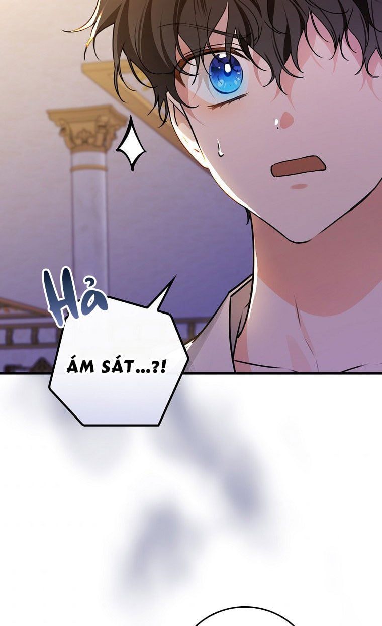 đọc truyện Kế Hoạch Kết Thúc Hoàn Hảo Của Ác Nữ Trong Truyện Cổ Tích Chương 33 ảnh 42 tại Thiên Thai Truyện