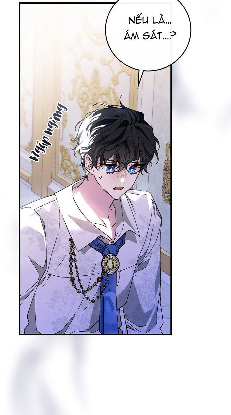 đọc truyện Kế Hoạch Kết Thúc Hoàn Hảo Của Ác Nữ Trong Truyện Cổ Tích Chương 33 ảnh 43 tại Thiên Thai Truyện