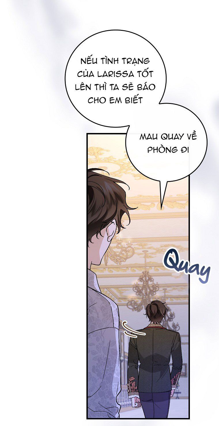 đọc truyện Kế Hoạch Kết Thúc Hoàn Hảo Của Ác Nữ Trong Truyện Cổ Tích Chương 33 ảnh 44 tại Thiên Thai Truyện