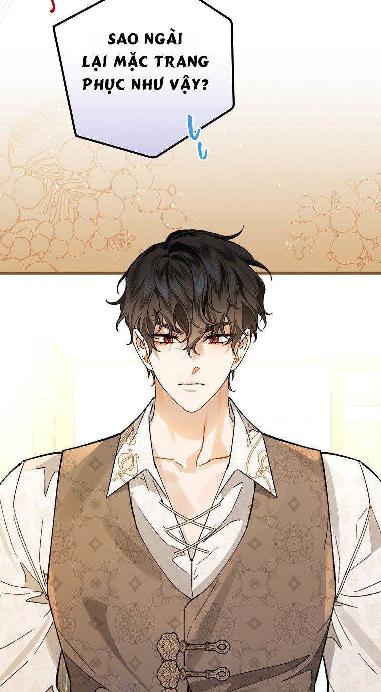 đọc truyện Kế Hoạch Kết Thúc Hoàn Hảo Của Ác Nữ Trong Truyện Cổ Tích Chương 33 ảnh 49 tại Thiên Thai Truyện