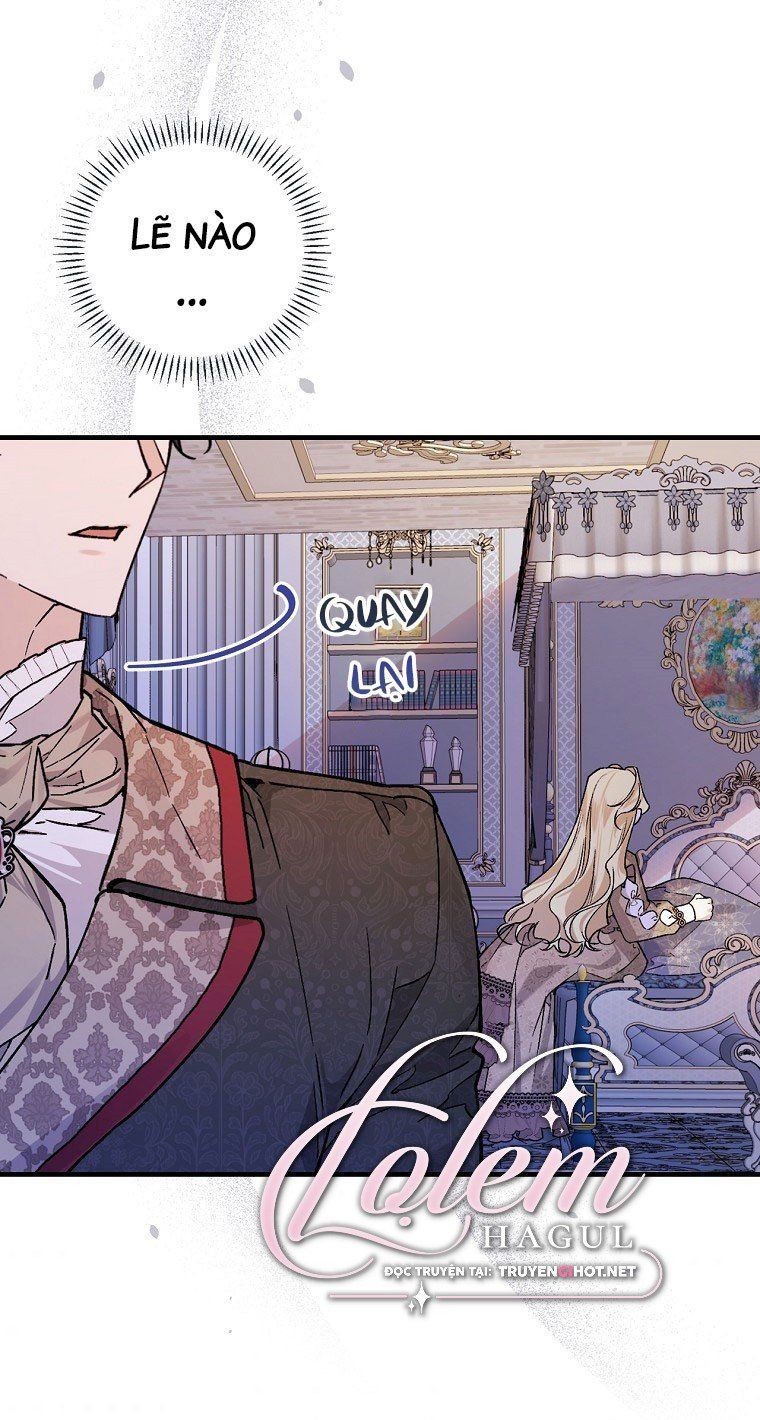 đọc truyện Kế Hoạch Kết Thúc Hoàn Hảo Của Ác Nữ Trong Truyện Cổ Tích Chương 33 ảnh 7 tại Thiên Thai Truyện