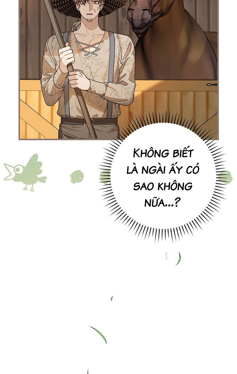 đọc truyện Kế Hoạch Kết Thúc Hoàn Hảo Của Ác Nữ Trong Truyện Cổ Tích Chương 33 ảnh 54 tại Thiên Thai Truyện