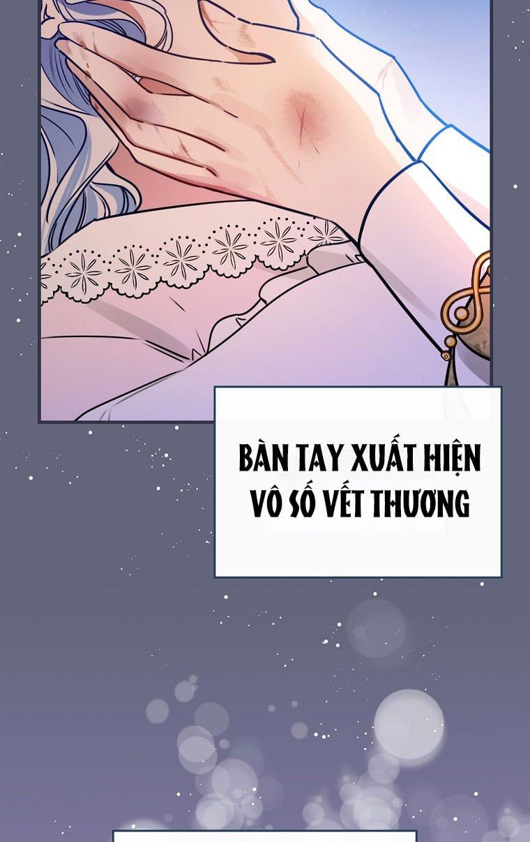 đọc truyện Kế Hoạch Kết Thúc Hoàn Hảo Của Ác Nữ Trong Truyện Cổ Tích Chương 33 ảnh 61 tại Thiên Thai Truyện