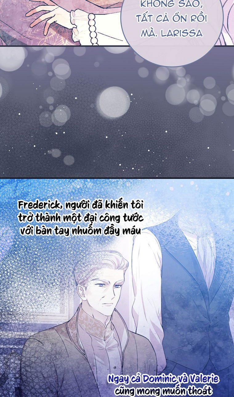 đọc truyện Kế Hoạch Kết Thúc Hoàn Hảo Của Ác Nữ Trong Truyện Cổ Tích Chương 33 ảnh 63 tại Thiên Thai Truyện