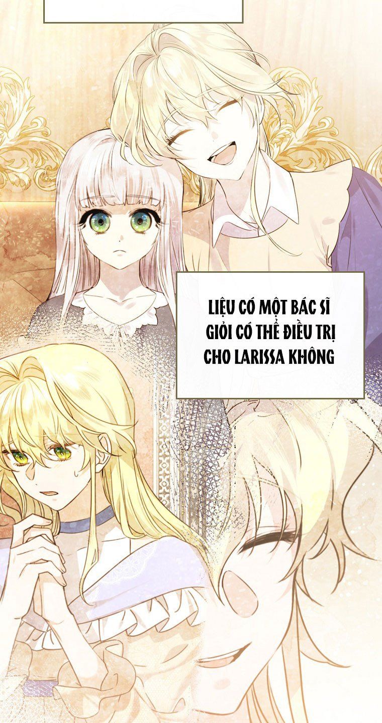 đọc truyện Kế Hoạch Kết Thúc Hoàn Hảo Của Ác Nữ Trong Truyện Cổ Tích Chương 33 ảnh 68 tại Thiên Thai Truyện