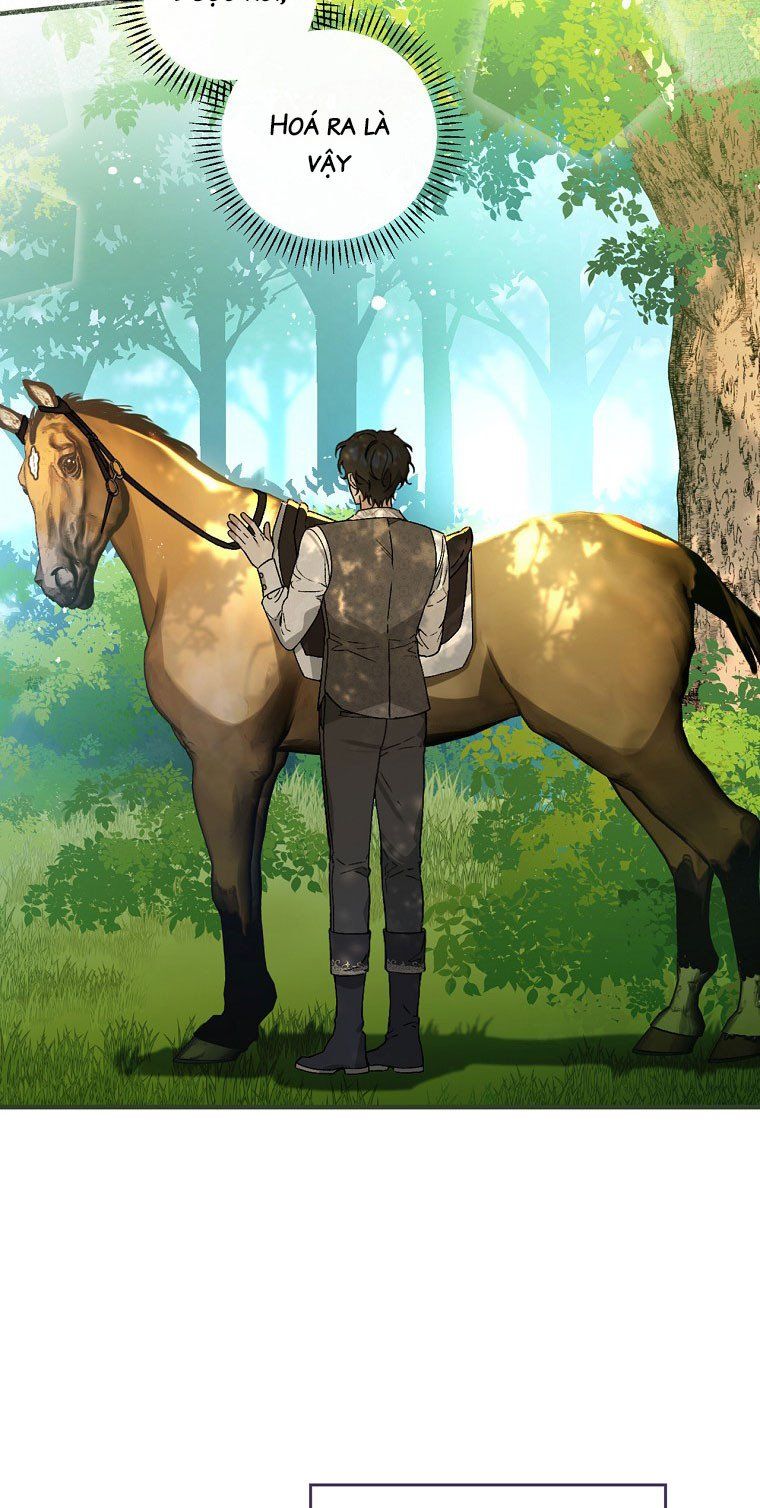 đọc truyện Kế Hoạch Kết Thúc Hoàn Hảo Của Ác Nữ Trong Truyện Cổ Tích Chương 33 ảnh 77 tại Thiên Thai Truyện