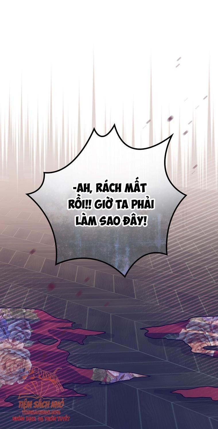 đọc truyện Kế Hoạch Kết Thúc Hoàn Hảo Của Ác Nữ Trong Truyện Cổ Tích Chương 5 ảnh 3 tại Thiên Thai Truyện