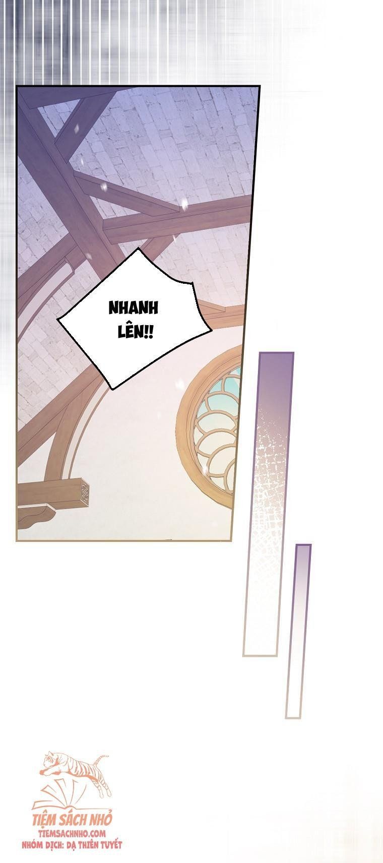 đọc truyện Kế Hoạch Kết Thúc Hoàn Hảo Của Ác Nữ Trong Truyện Cổ Tích Chương 5 ảnh 8 tại Thiên Thai Truyện