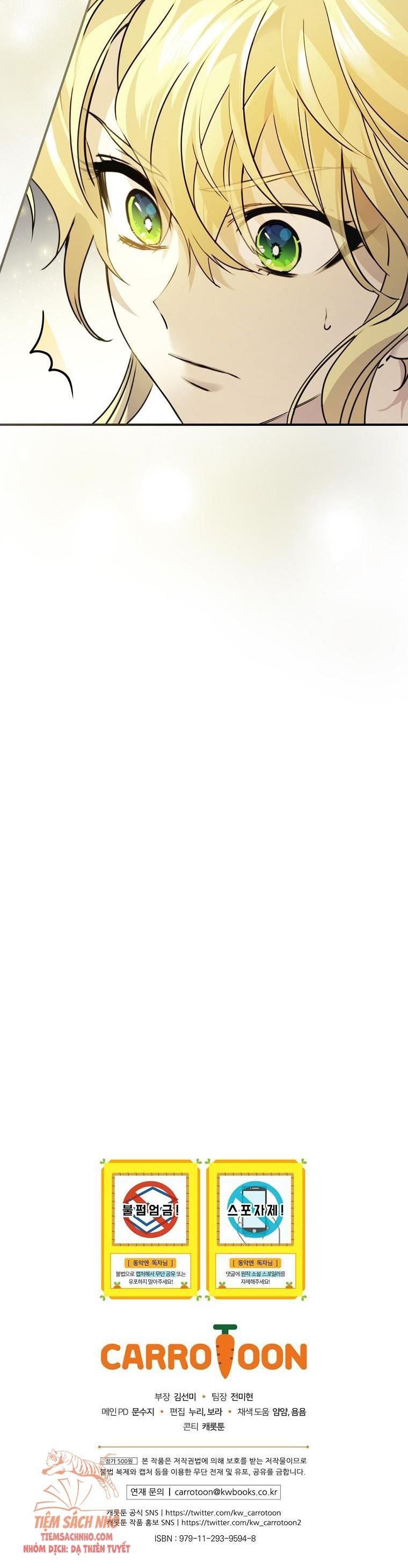 đọc truyện Kế Hoạch Kết Thúc Hoàn Hảo Của Ác Nữ Trong Truyện Cổ Tích Chương 7.5 ảnh 18 tại Thiên Thai Truyện