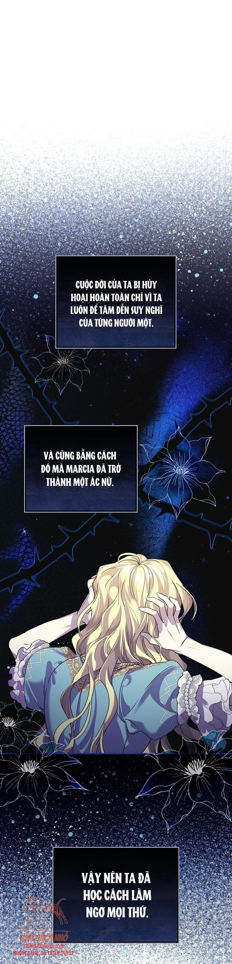 đọc truyện Kế Hoạch Kết Thúc Hoàn Hảo Của Ác Nữ Trong Truyện Cổ Tích Chương 7 ảnh 3 tại Thiên Thai Truyện