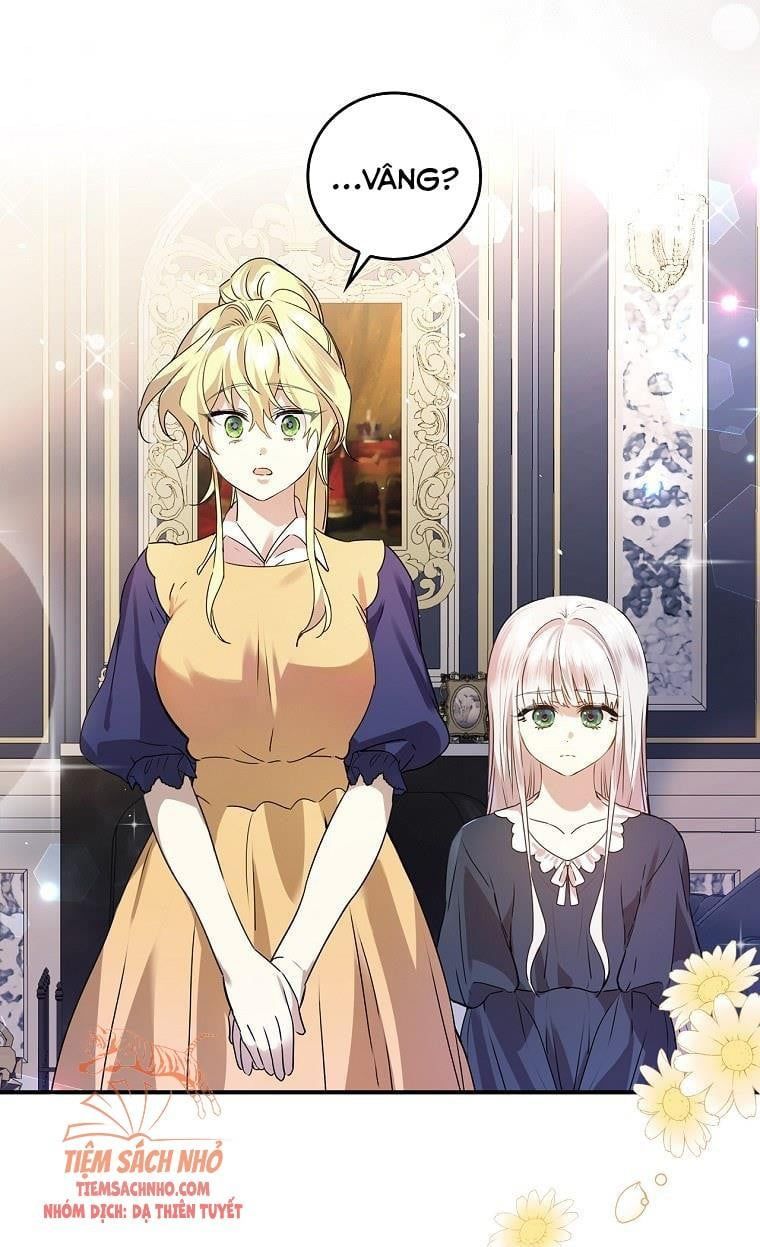 đọc truyện Kế Hoạch Kết Thúc Hoàn Hảo Của Ác Nữ Trong Truyện Cổ Tích Chương 9.5 ảnh 19 tại Thiên Thai Truyện