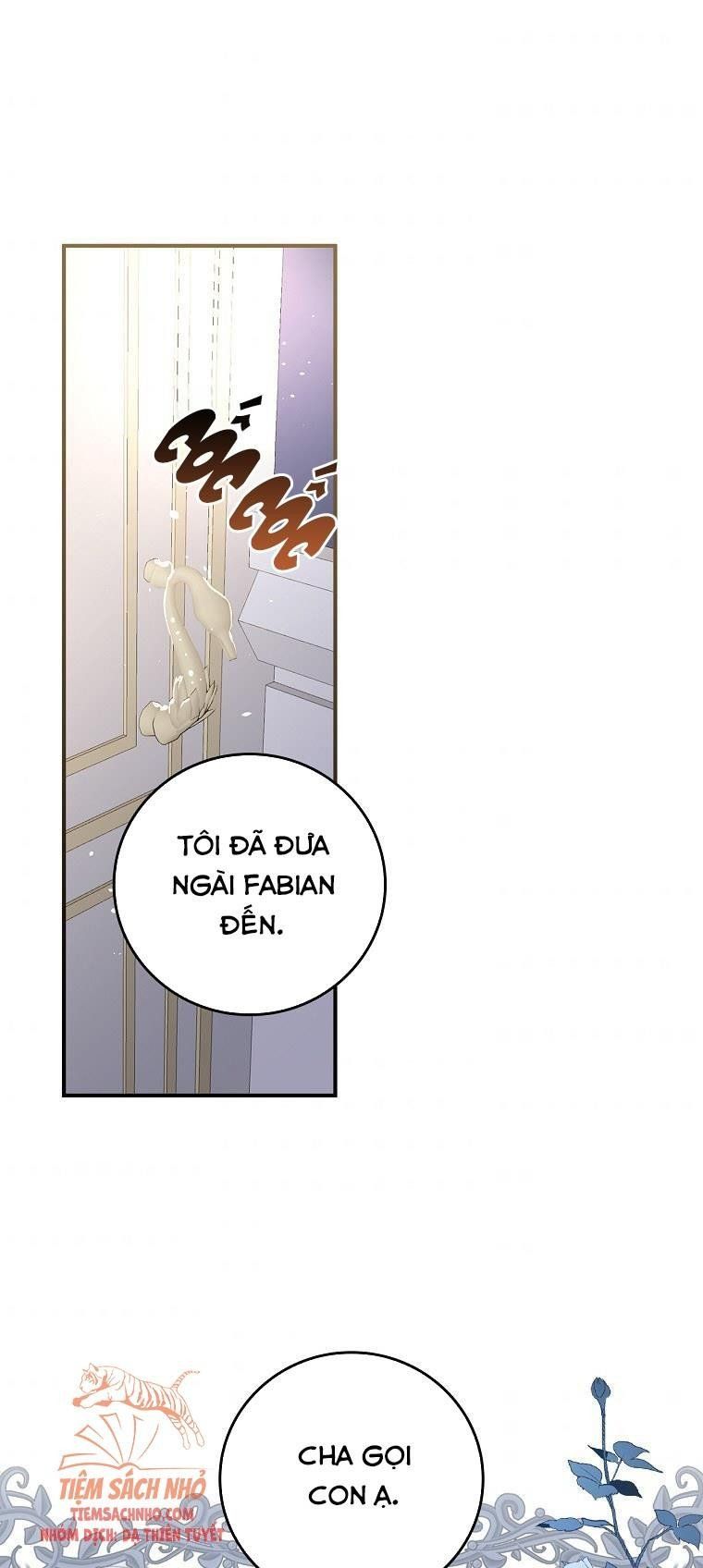 đọc truyện Kế Hoạch Kết Thúc Hoàn Hảo Của Ác Nữ Trong Truyện Cổ Tích Chương 9 ảnh 22 tại Thiên Thai Truyện