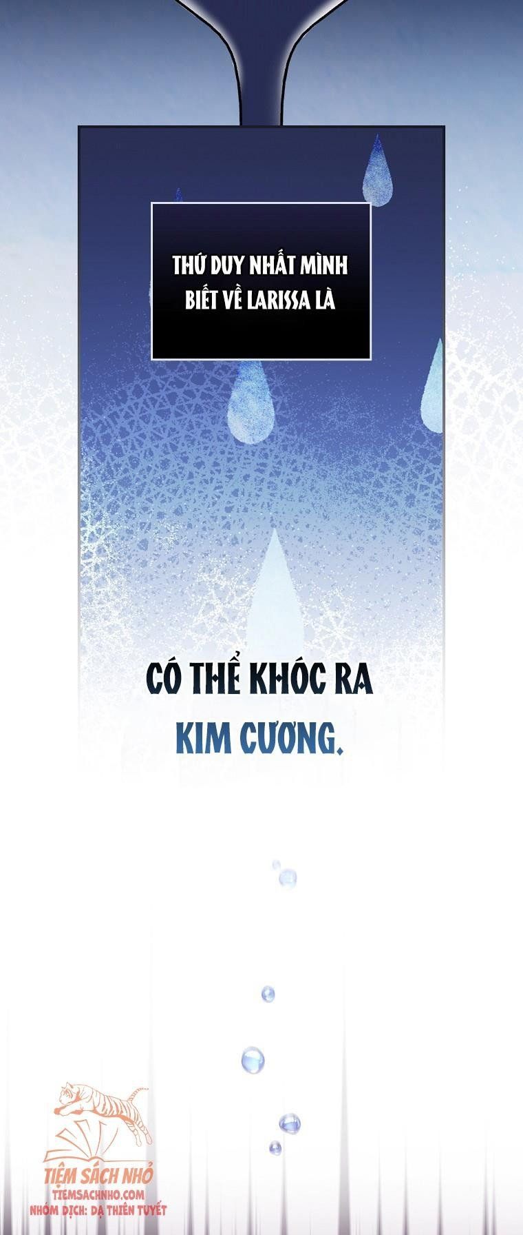 đọc truyện Kế Hoạch Kết Thúc Hoàn Hảo Của Ác Nữ Trong Truyện Cổ Tích Chương 9 ảnh 6 tại Thiên Thai Truyện