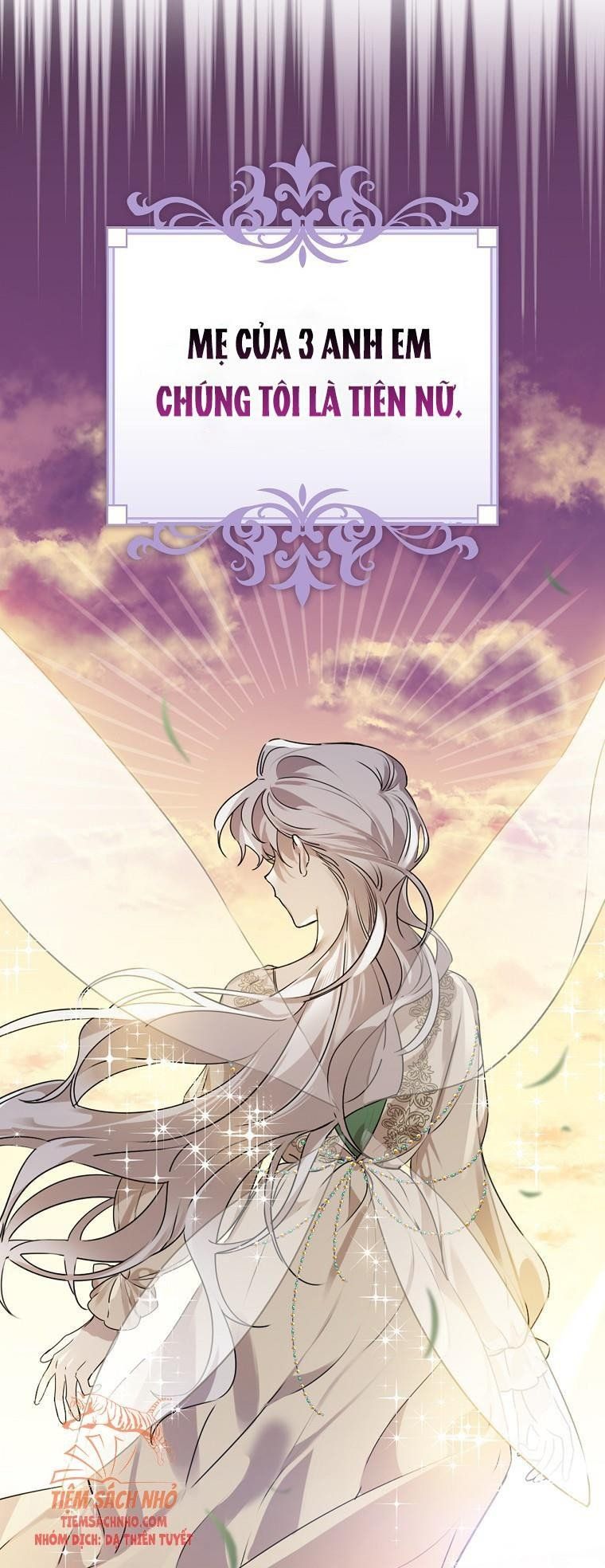 đọc truyện Kế Hoạch Kết Thúc Hoàn Hảo Của Ác Nữ Trong Truyện Cổ Tích Chương 9 ảnh 7 tại Thiên Thai Truyện