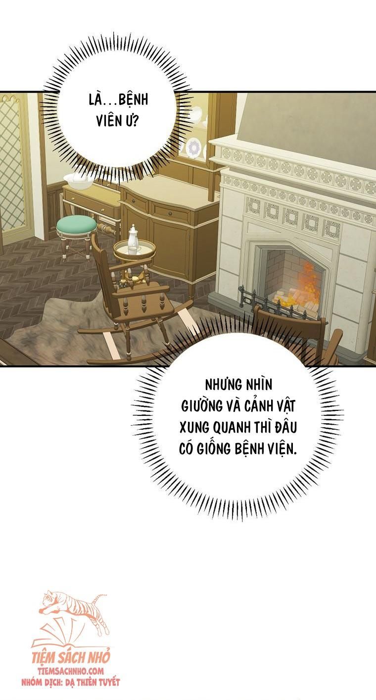 đọc truyện  Kế Hoạch Kết Thúc Hoàn Hảo Chương 1 ảnh 21 tại Giả Dược