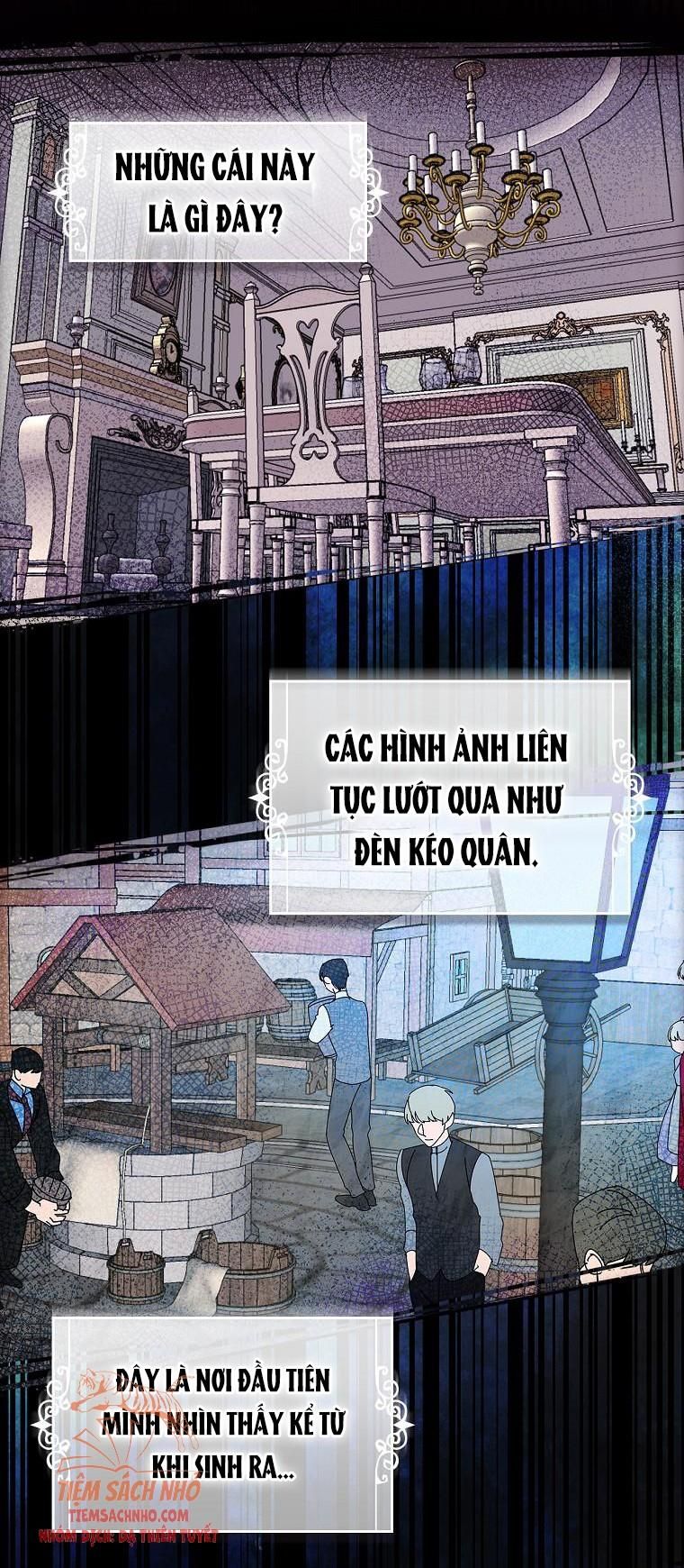 đọc truyện  Kế Hoạch Kết Thúc Hoàn Hảo Chương 1 ảnh 27 tại Giả Dược
