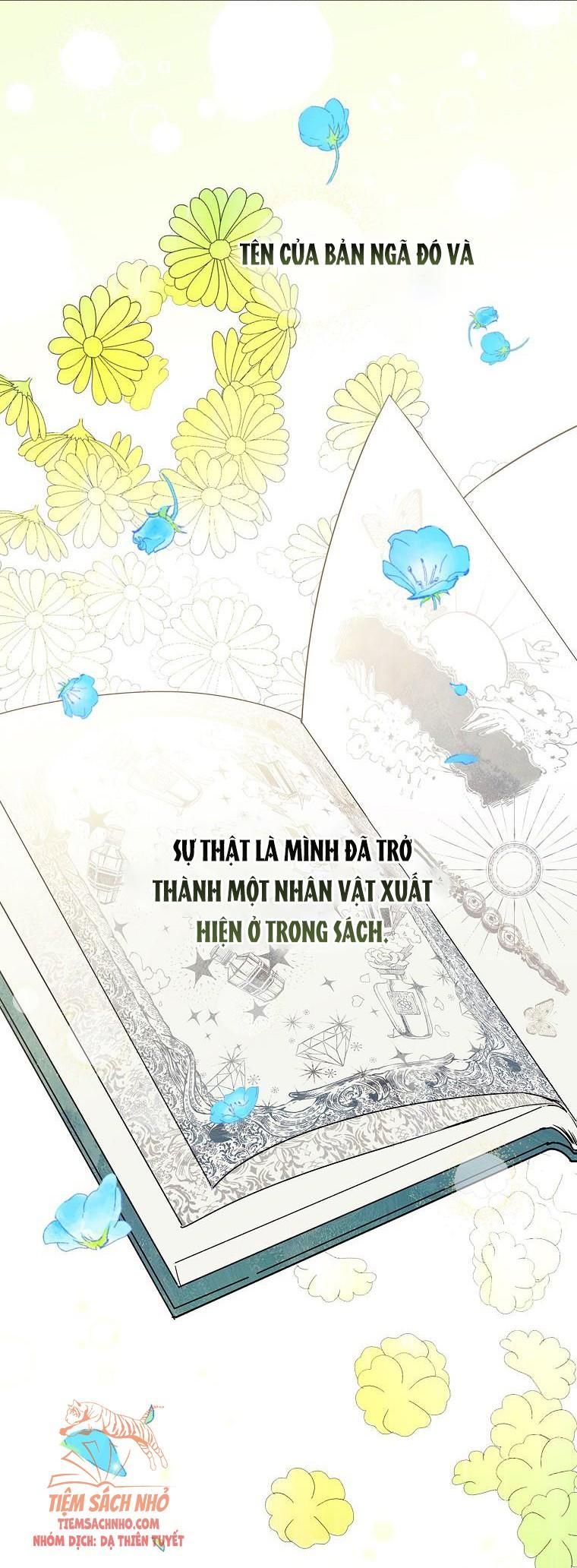 đọc truyện  Kế Hoạch Kết Thúc Hoàn Hảo Chương 1 ảnh 42 tại Giả Dược