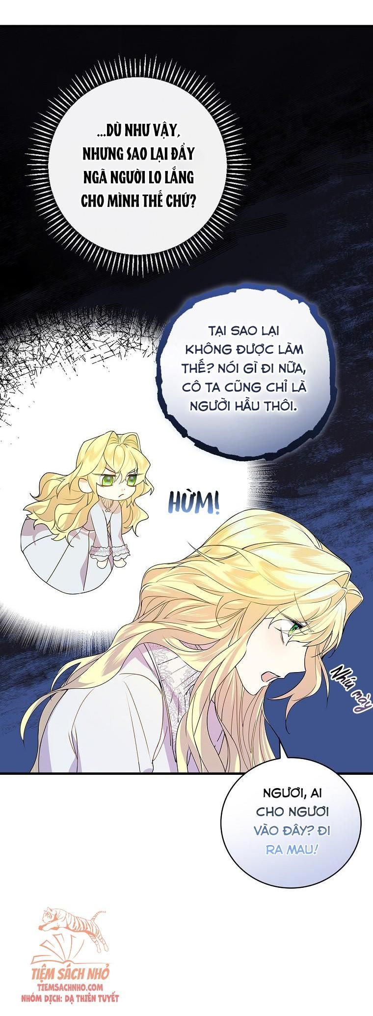 đọc truyện  Kế Hoạch Kết Thúc Hoàn Hảo Chương 1 ảnh 63 tại Giả Dược