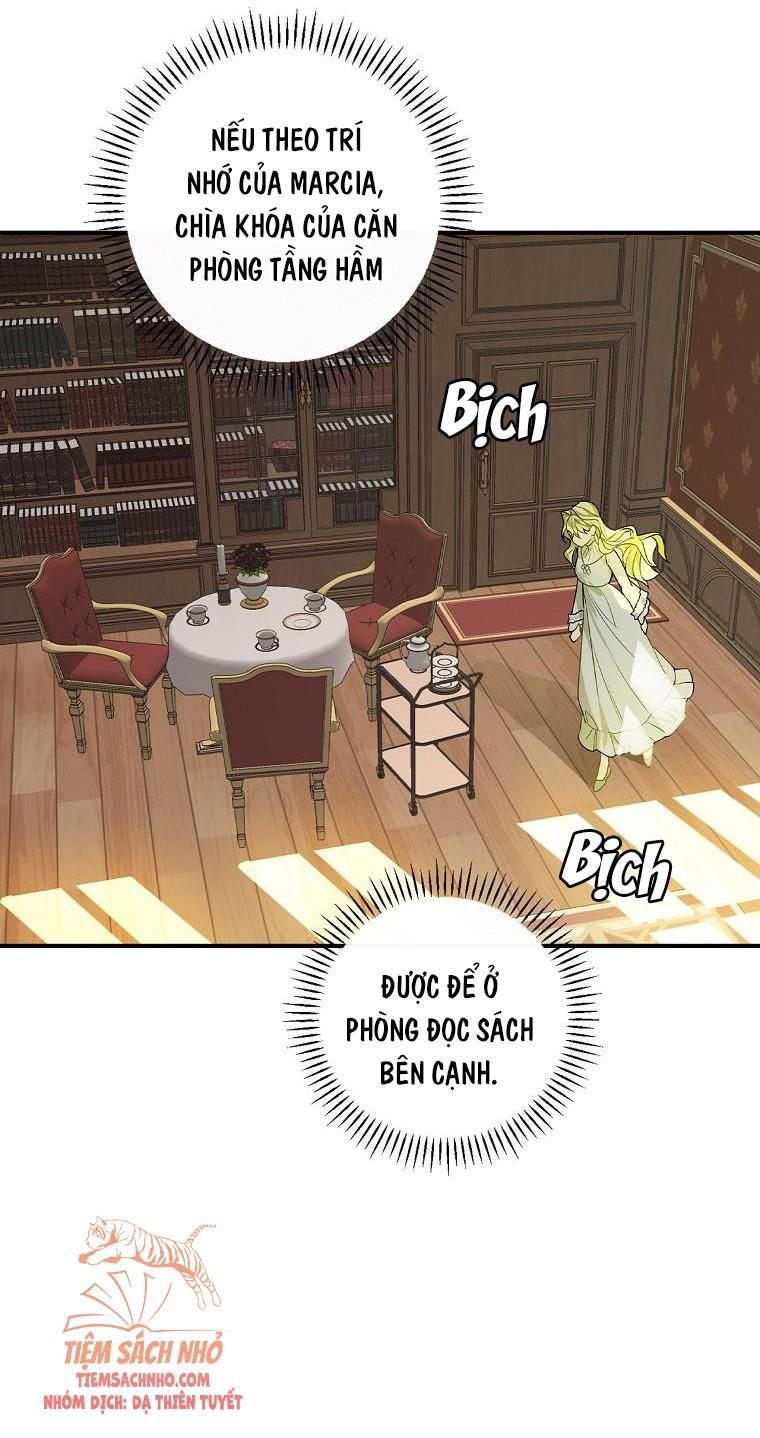 đọc truyện  Kế Hoạch Kết Thúc Hoàn Hảo Chương 1 ảnh 67 tại Giả Dược