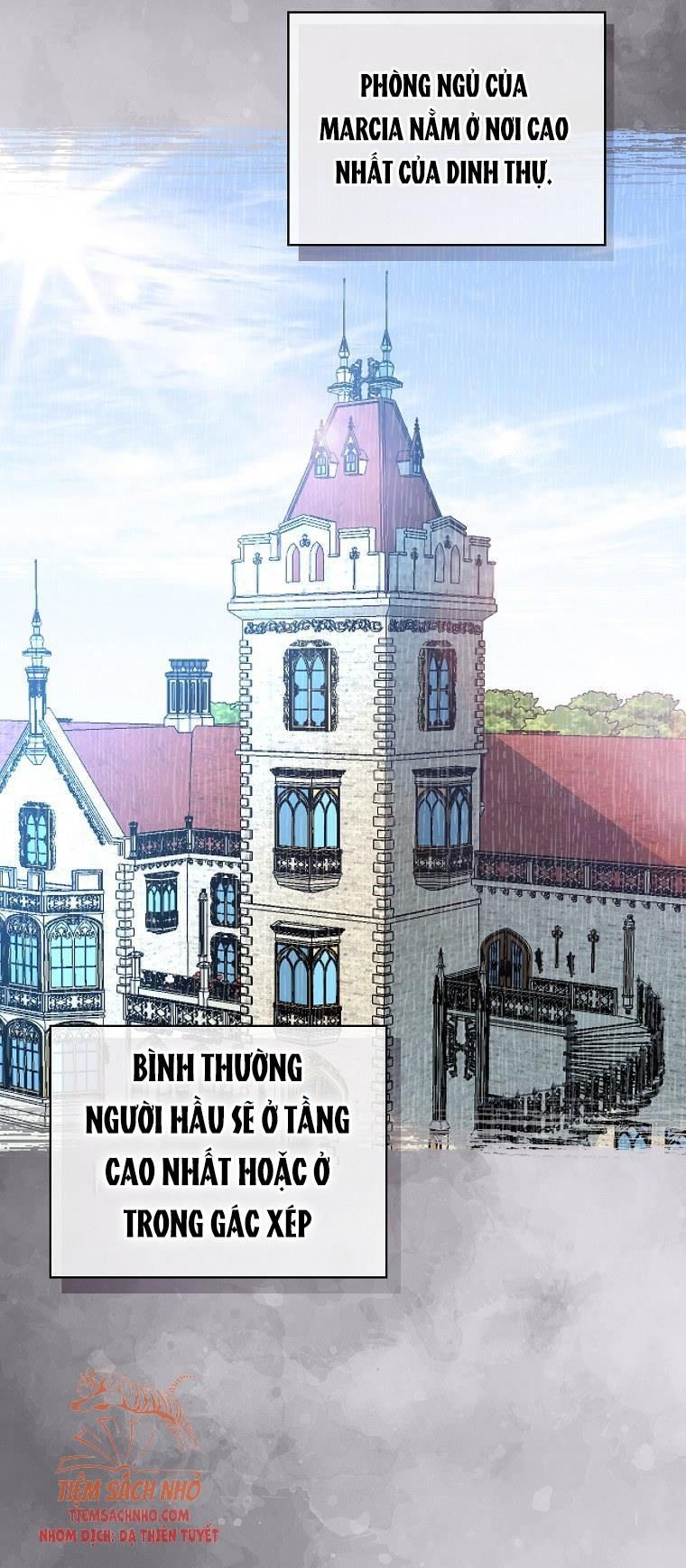 đọc truyện  Kế Hoạch Kết Thúc Hoàn Hảo Chương 1 ảnh 72 tại Giả Dược