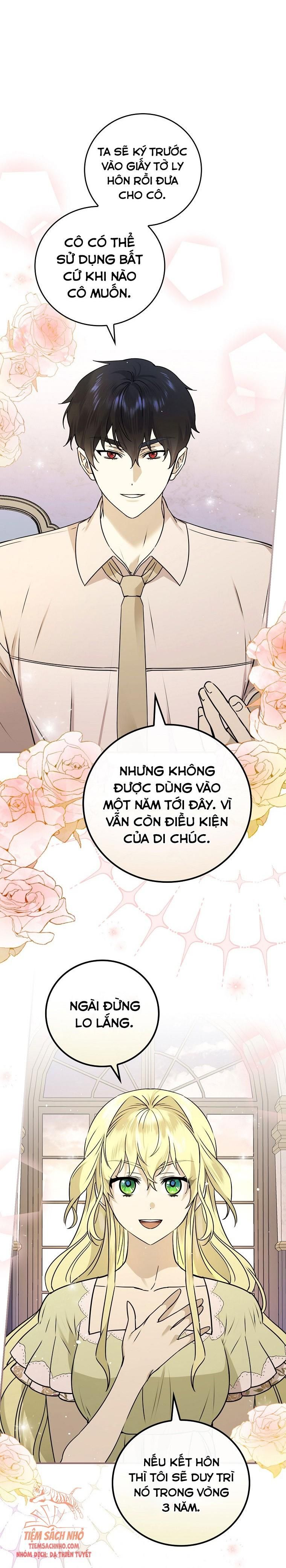 đọc truyện  Kế Hoạch Kết Thúc Hoàn Hảo Chương 12 ảnh 22 tại Giả Dược