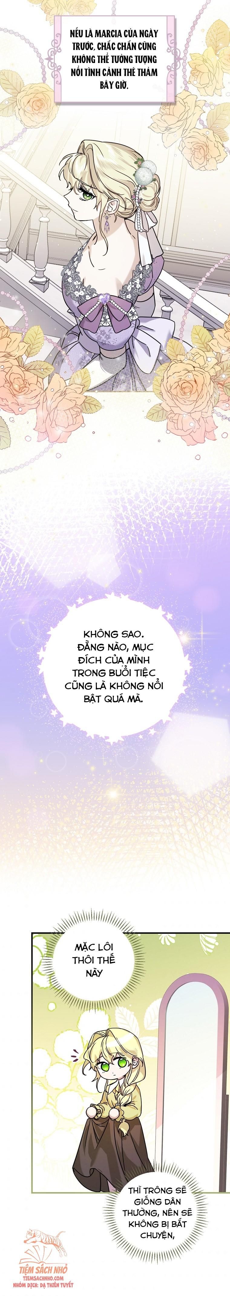 đọc truyện  Kế Hoạch Kết Thúc Hoàn Hảo Chương 16 ảnh 12 tại Giả Dược