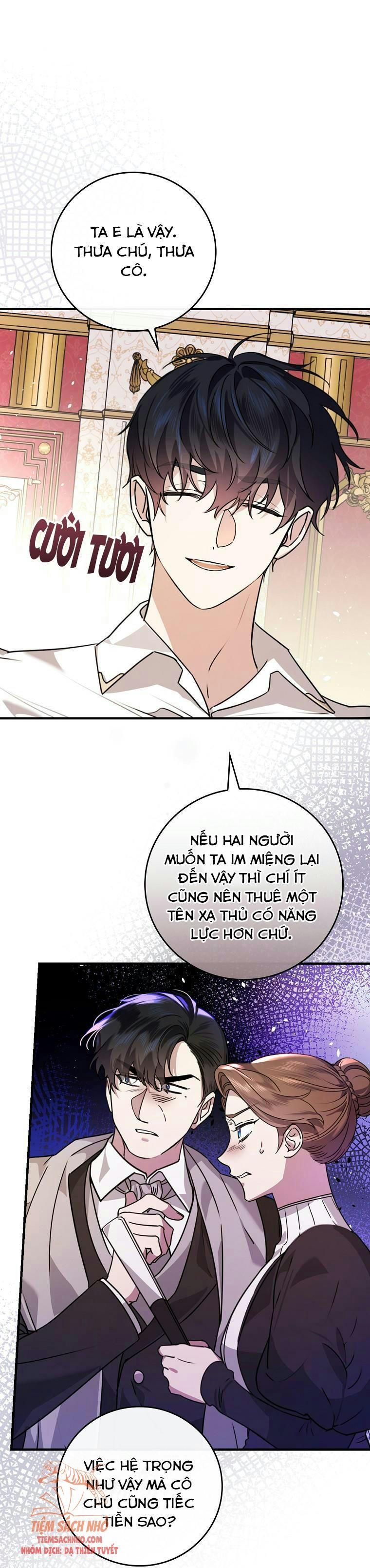 đọc truyện  Kế Hoạch Kết Thúc Hoàn Hảo Chương 20 ảnh 33 tại Giả Dược