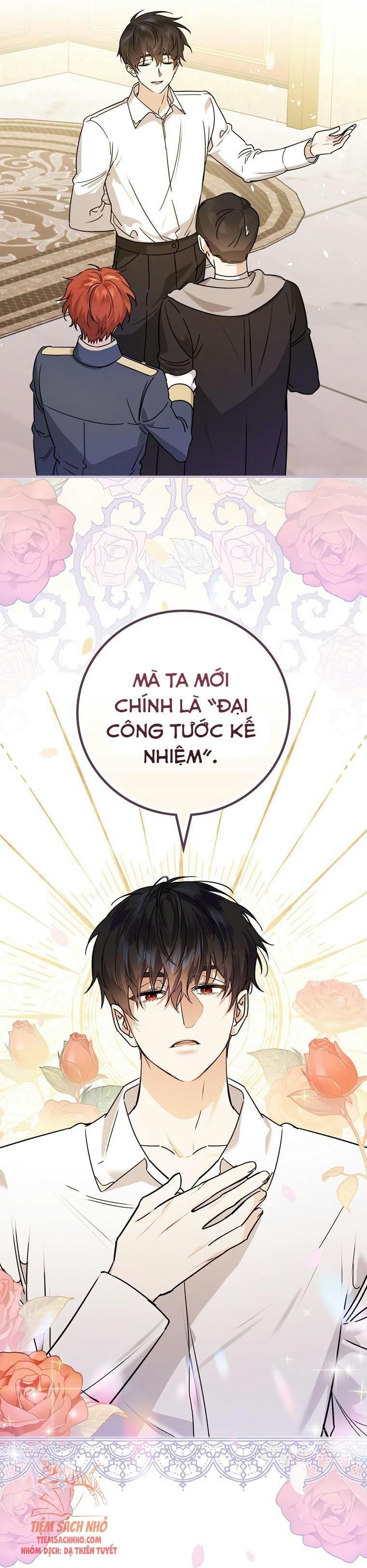 đọc truyện  Kế Hoạch Kết Thúc Hoàn Hảo Chương 20 ảnh 38 tại Giả Dược
