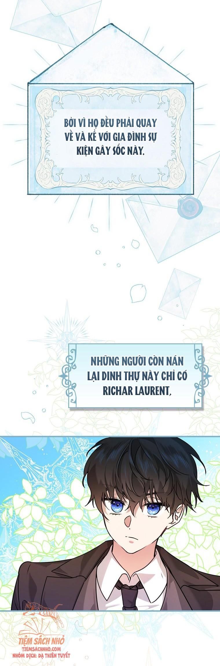 đọc truyện  Kế Hoạch Kết Thúc Hoàn Hảo Chương 22 ảnh 9 tại Giả Dược