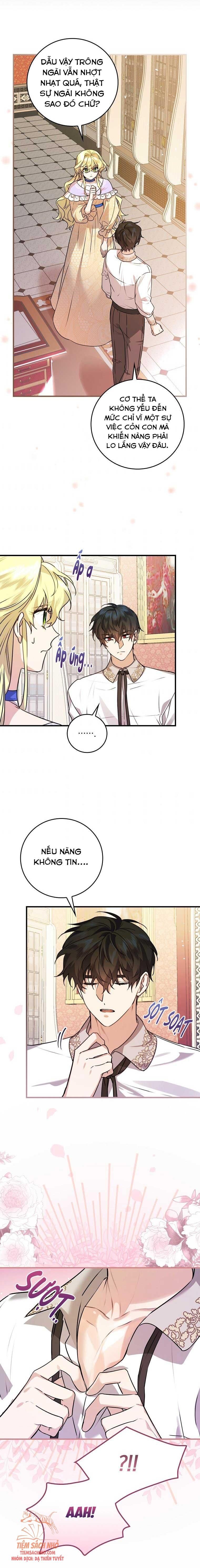 đọc truyện  Kế Hoạch Kết Thúc Hoàn Hảo Chương 23 ảnh 11 tại Giả Dược