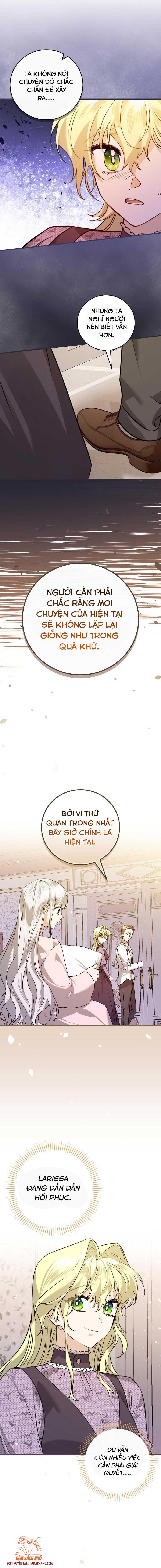 đọc truyện  Kế Hoạch Kết Thúc Hoàn Hảo Chương 24 ảnh 19 tại Giả Dược