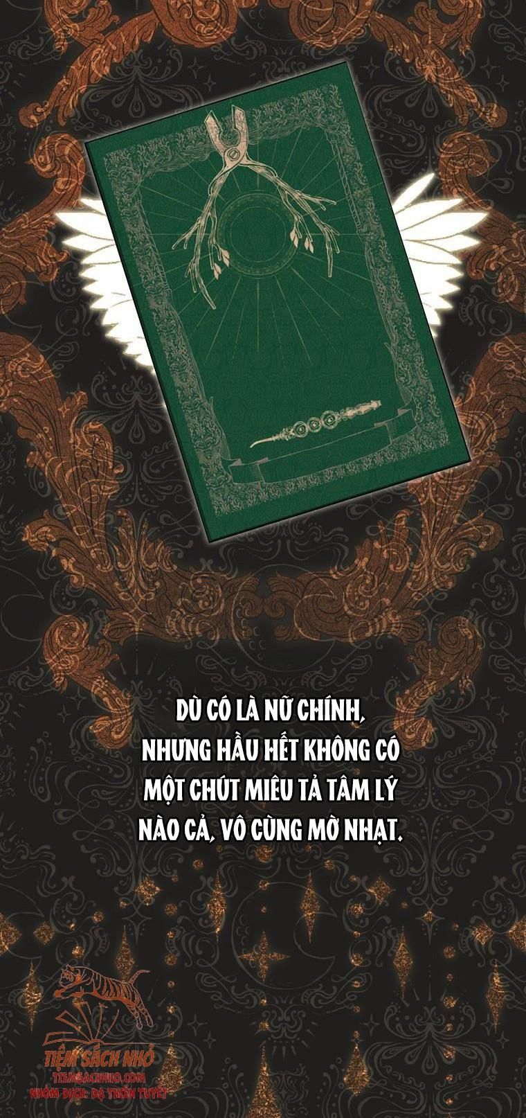đọc truyện  Kế Hoạch Kết Thúc Hoàn Hảo Chương 3 ảnh 6 tại Giả Dược