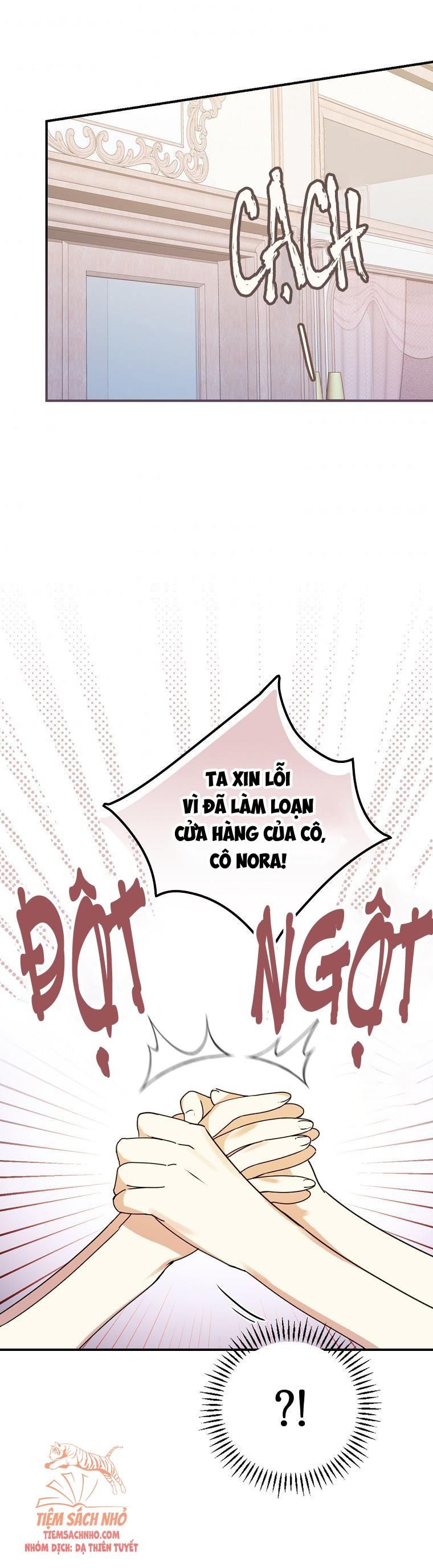 đọc truyện  Kế Hoạch Kết Thúc Hoàn Hảo Chương 5 ảnh 24 tại Giả Dược