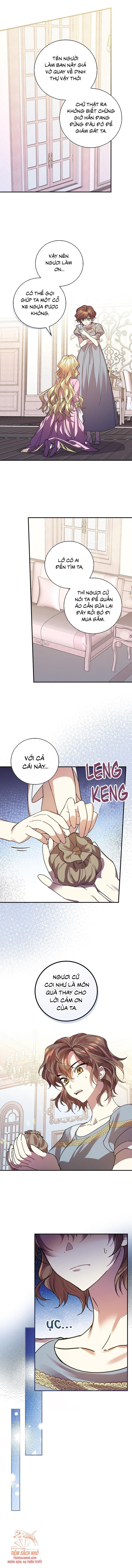 đọc truyện  Kế Hoạch Kết Thúc Hoàn Hảo Chương 5 ảnh 29 tại Giả Dược