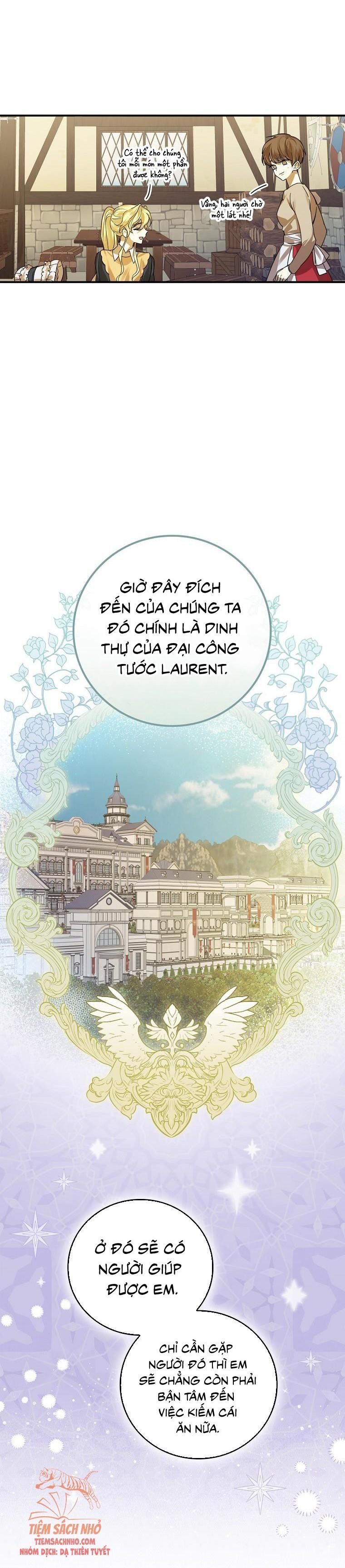 đọc truyện  Kế Hoạch Kết Thúc Hoàn Hảo Chương 5 ảnh 39 tại Giả Dược