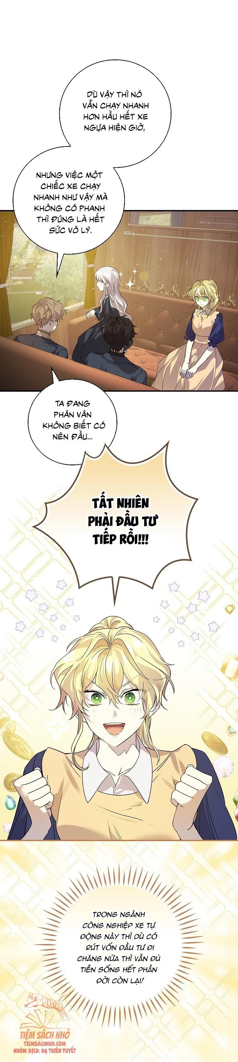 đọc truyện  Kế Hoạch Kết Thúc Hoàn Hảo Chương 7 ảnh 29 tại Giả Dược