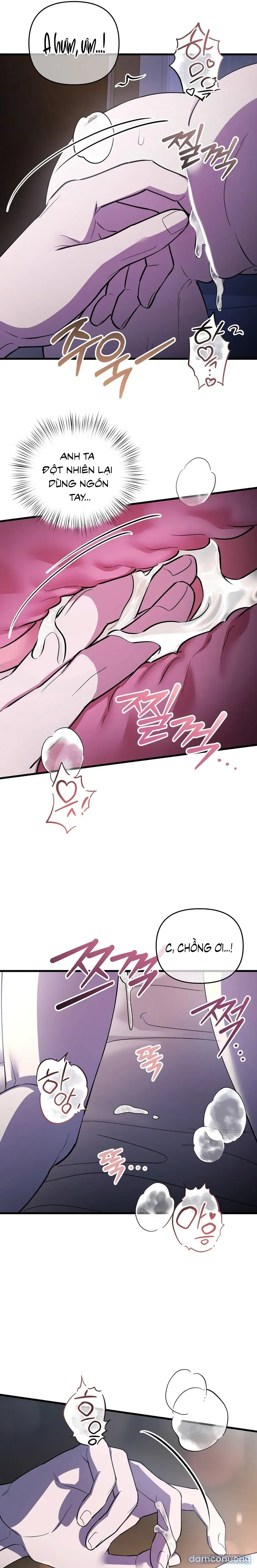 đọc truyện Kế Hoạch Lừa Chồng Của Tiền Bối Chương 2 ảnh 20 tại Thiên Thai Truyện