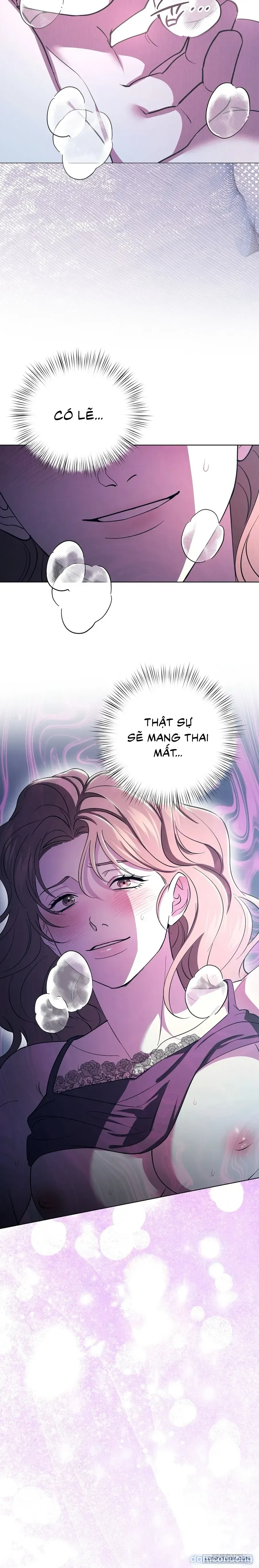 đọc truyện Kế Hoạch Lừa Chồng Của Tiền Bối Chương 5 ảnh 13 tại Thiên Thai Truyện
