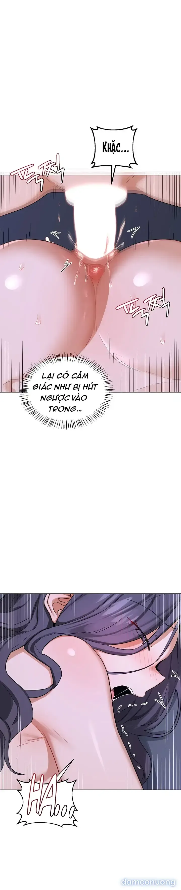 đọc truyện Kế Hoạch Thay Đổi Mẹ (sex Only) Chương 2 ảnh 13 tại Thiên Thai Truyện